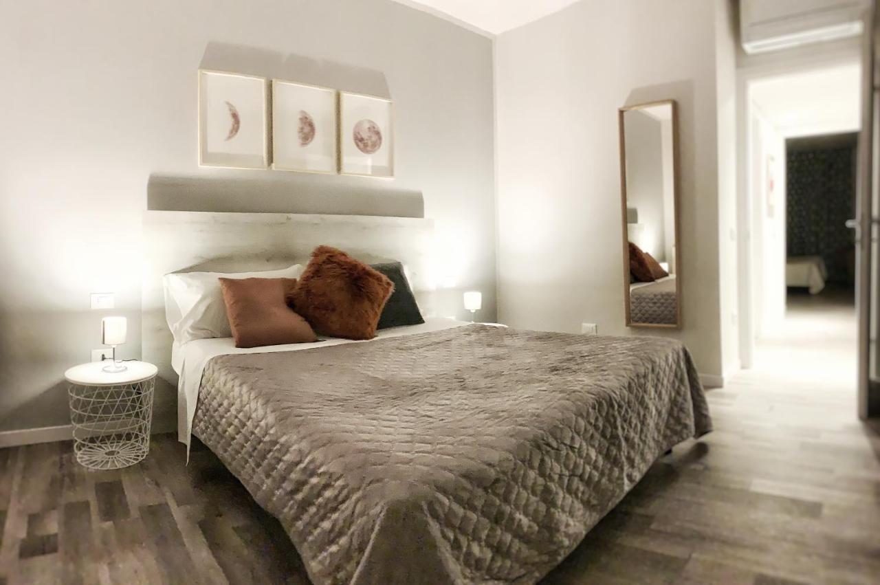 Apartament Casa Emilia *